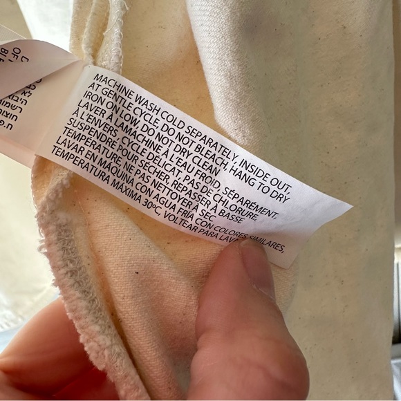 Dex shacket - Picture 4 of 9